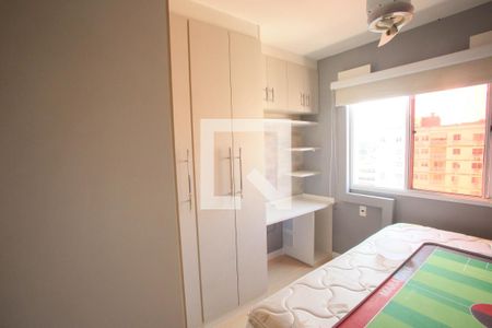 Apartamento à venda com 60m², 2 quartos e 1 vagaQuarto 2
