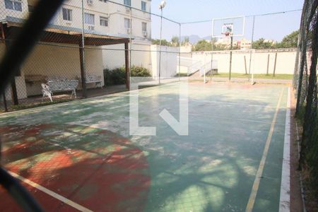 Apartamento à venda com 60m², 2 quartos e 1 vagaQuadra Esportiva