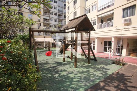 Apartamento à venda com 60m², 2 quartos e 1 vagaÁrea Comum - Playground