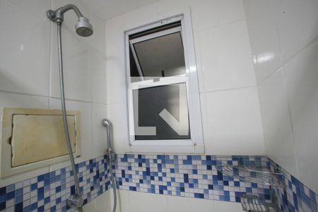 Apartamento à venda com 60m², 2 quartos e 1 vagaBanheiro Social