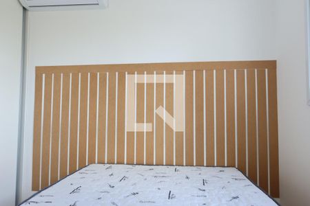 Quarto de apartamento à venda com 1 quarto, 29m² em Moema, São Paulo