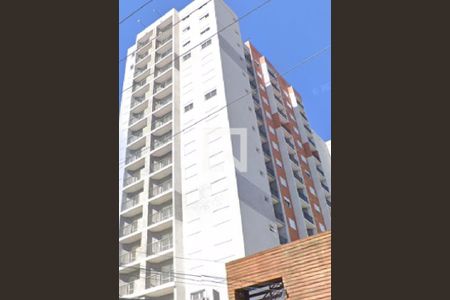 Apartamento à venda com 29m², 1 quarto e sem vagaFachada