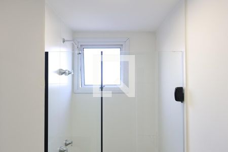 Apartamento à venda com 29m², 1 quarto e sem vagaBanheiro