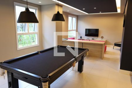 Apartamento à venda com 29m², 1 quarto e sem vagaÁrea comum