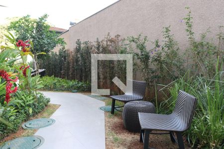 Apartamento à venda com 29m², 1 quarto e sem vagaÁrea comum