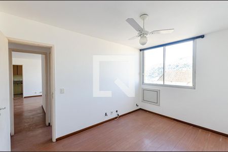 Quarto 2 de apartamento para alugar com 2 quartos, 84m² em Icaraí, Niterói