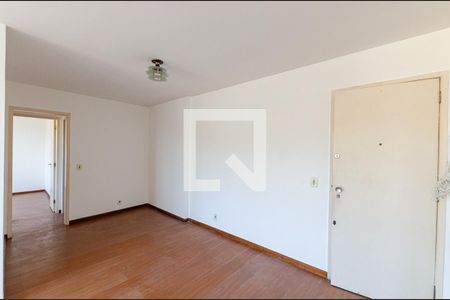 Sala de apartamento para alugar com 2 quartos, 84m² em Icaraí, Niterói