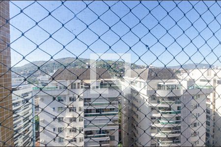 Vista Quarto de apartamento para alugar com 2 quartos, 84m² em Icaraí, Niterói