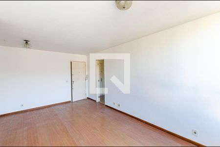 Sala de apartamento para alugar com 2 quartos, 84m² em Icaraí, Niterói