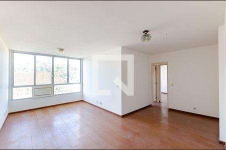 Sala de apartamento para alugar com 2 quartos, 84m² em Icaraí, Niterói