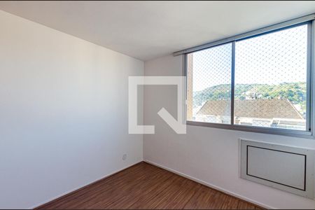 Quarto de apartamento para alugar com 2 quartos, 84m² em Icaraí, Niterói