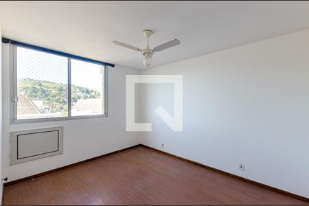Quarto 2 de apartamento para alugar com 2 quartos, 84m² em Icaraí, Niterói