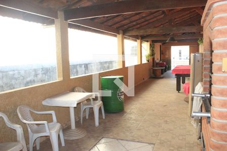 Casa à venda com 200m², 3 quartos e 2 vagasEspaço gourmet