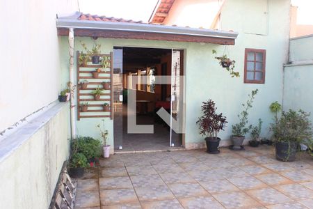 Casa para alugar com 200m², 3 quartos e 2 vagasVaranda