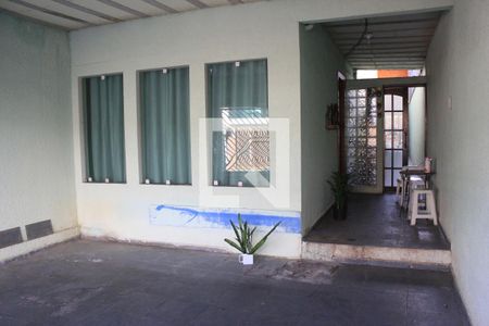 Casa para alugar com 200m², 3 quartos e 2 vagasGaragem