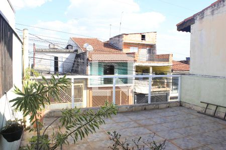 Casa para alugar com 200m², 3 quartos e 2 vagasVaranda