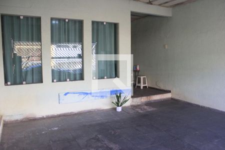 Casa para alugar com 200m², 3 quartos e 2 vagasGaragem