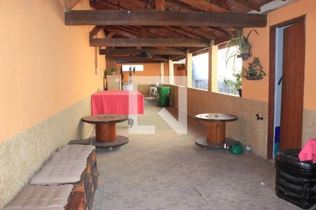 Casa para alugar com 200m², 3 quartos e 2 vagasEspaço gourmet