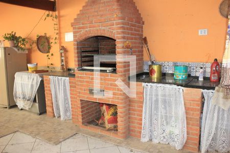 Casa para alugar com 200m², 3 quartos e 2 vagasEspaço gourmet