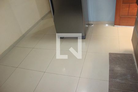 Casa à venda com 200m², 3 quartos e 2 vagasCozinha