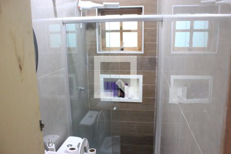 Casa para alugar com 200m², 3 quartos e 2 vagasBanheiro 1