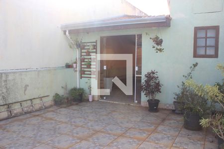 Casa para alugar com 200m², 3 quartos e 2 vagasVaranda