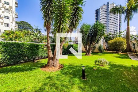 Apartamento para alugar com 58m², 1 quarto e 1 vagaÁrea comum