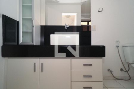 Apartamento para alugar com 58m², 1 quarto e 1 vagaBanheiro