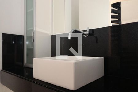 Apartamento para alugar com 58m², 1 quarto e 1 vagaBanheiro