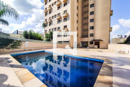 Apartamento para alugar com 58m², 1 quarto e 1 vagaÁrea comum - Piscina