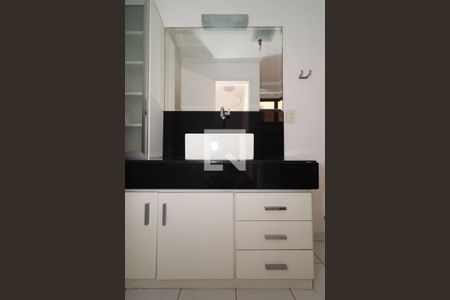 Apartamento para alugar com 58m², 1 quarto e 1 vagaBanheiro