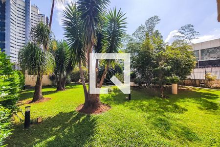 Apartamento para alugar com 58m², 1 quarto e 1 vagaÁrea comum