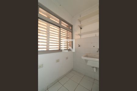 Apartamento para alugar com 58m², 1 quarto e 1 vagaÁrea de Serviço