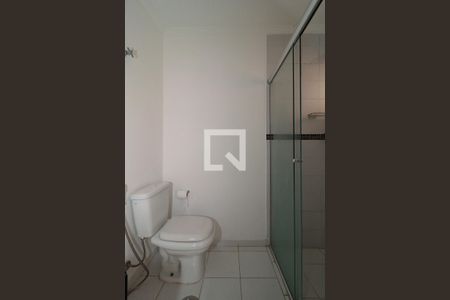 Apartamento para alugar com 58m², 1 quarto e 1 vagaBanheiro