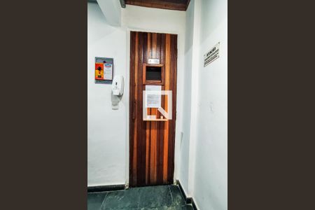 Apartamento para alugar com 58m², 1 quarto e 1 vagaSauna