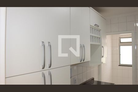 Apartamento para alugar com 62m², 3 quartos e 1 vagaCozinha
