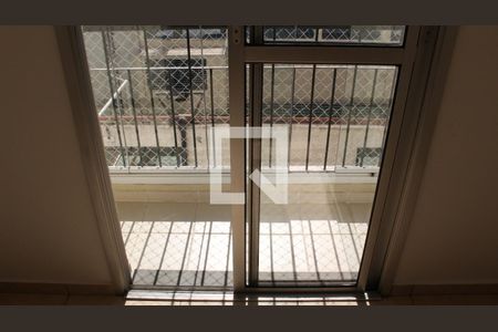 Apartamento para alugar com 62m², 3 quartos e 1 vagaVaranda da Sala