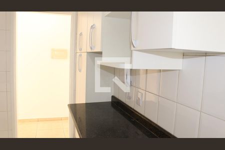 Apartamento para alugar com 62m², 3 quartos e 1 vagaCozinha