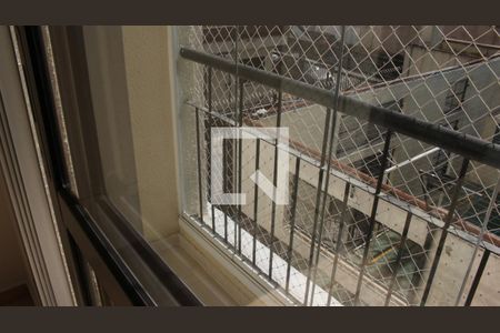 Apartamento para alugar com 62m², 3 quartos e 1 vagaVaranda da Sala