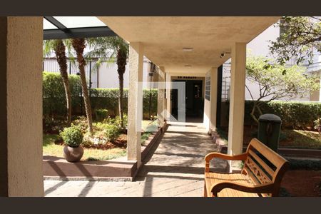 Apartamento para alugar com 62m², 3 quartos e 1 vagaÁrea comum 