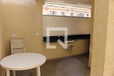 Apartamento para alugar com 62m², 3 quartos e 1 vagaÁrea comum 