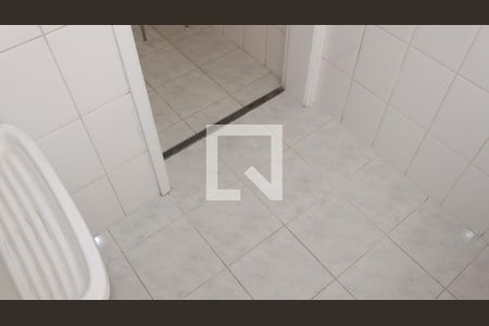 Apartamento para alugar com 62m², 3 quartos e 1 vagaÁrea de serviço 