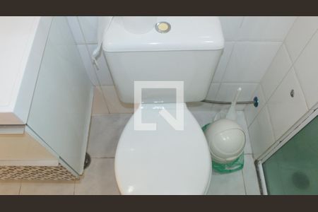 Apartamento para alugar com 62m², 3 quartos e 1 vagaBanheiro 1