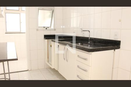 Apartamento para alugar com 62m², 3 quartos e 1 vagaCozinha