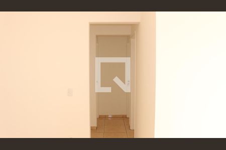 Sala de apartamento para alugar com 3 quartos, 62m² em Vila Antonieta, São Paulo