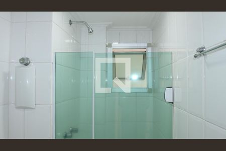 Apartamento para alugar com 62m², 3 quartos e 1 vagaBanheiro 1