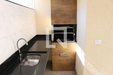 Apartamento para alugar com 62m², 3 quartos e 1 vagaÁrea comum 