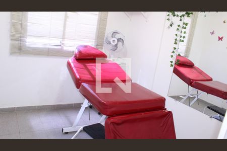 Apartamento para alugar com 62m², 3 quartos e 1 vagaÁrea comum 