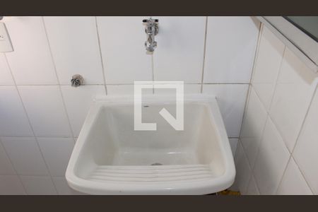 Apartamento para alugar com 62m², 3 quartos e 1 vagaÁrea de serviço 