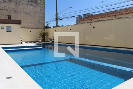 Apartamento para alugar com 62m², 3 quartos e 1 vagaÁrea comum 